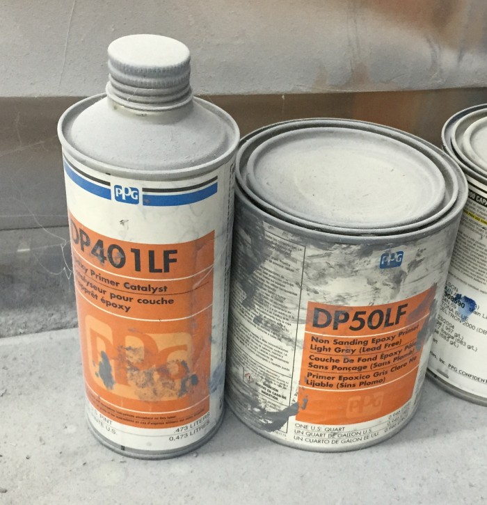 timos interior paint color and type vaf forums ppg k36 primer tech sheet